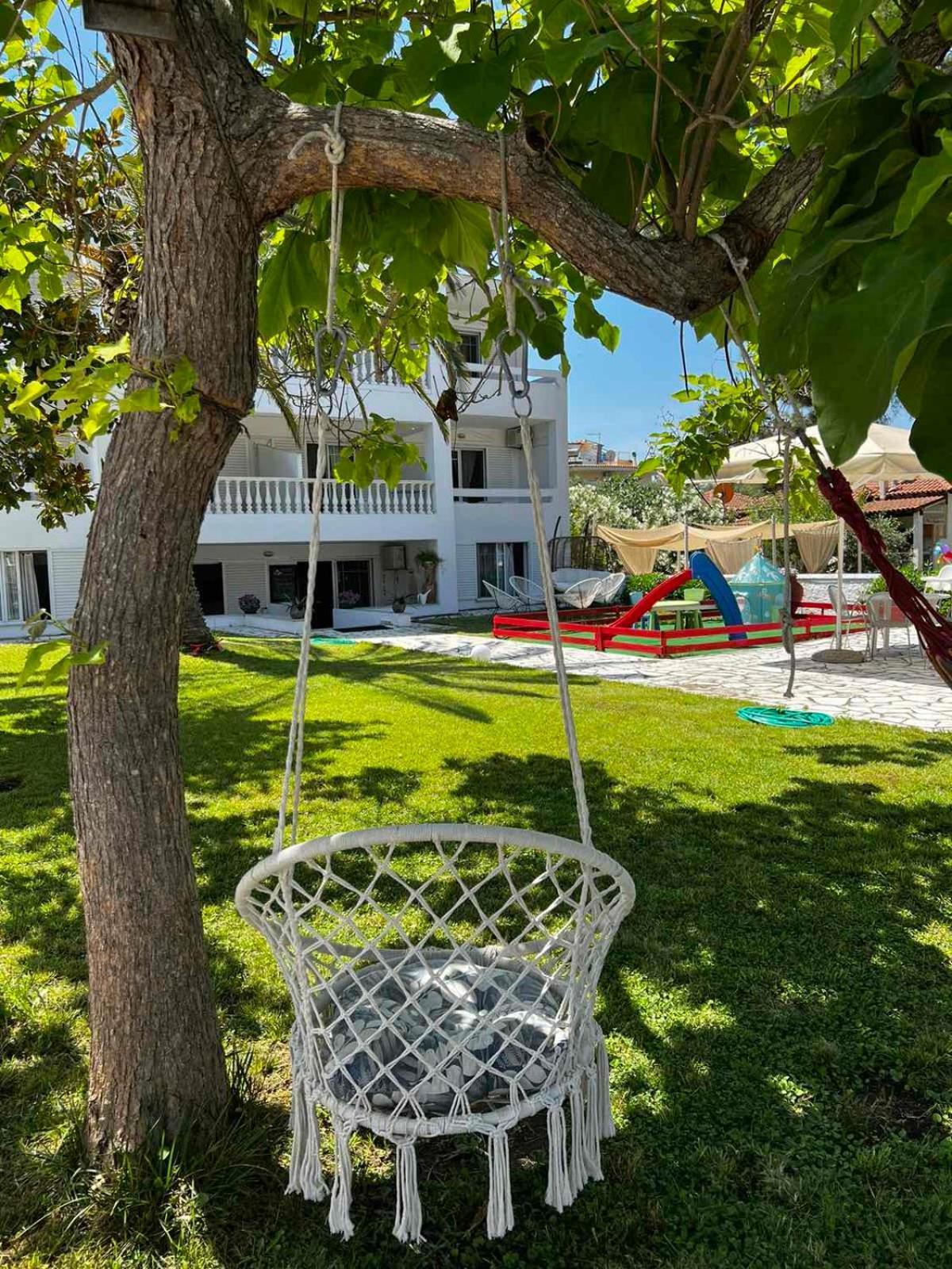 Hotel Proteas Órmos Prínou المظهر الخارجي الصورة