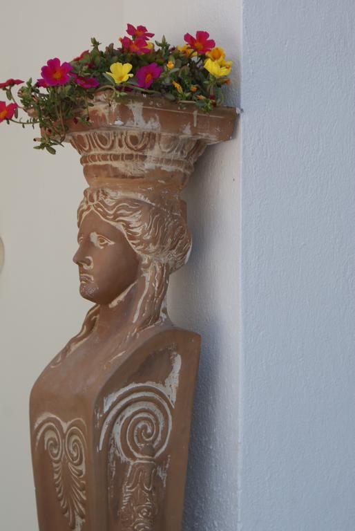 Hotel Proteas Órmos Prínou المظهر الخارجي الصورة