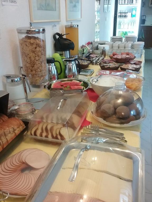 Hotel Proteas Órmos Prínou المظهر الخارجي الصورة
