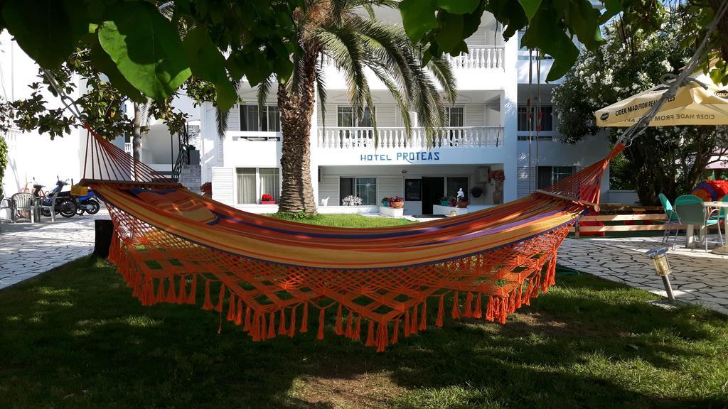 Hotel Proteas Órmos Prínou المظهر الخارجي الصورة