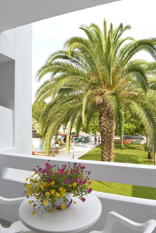 Hotel Proteas Órmos Prínou المظهر الخارجي الصورة