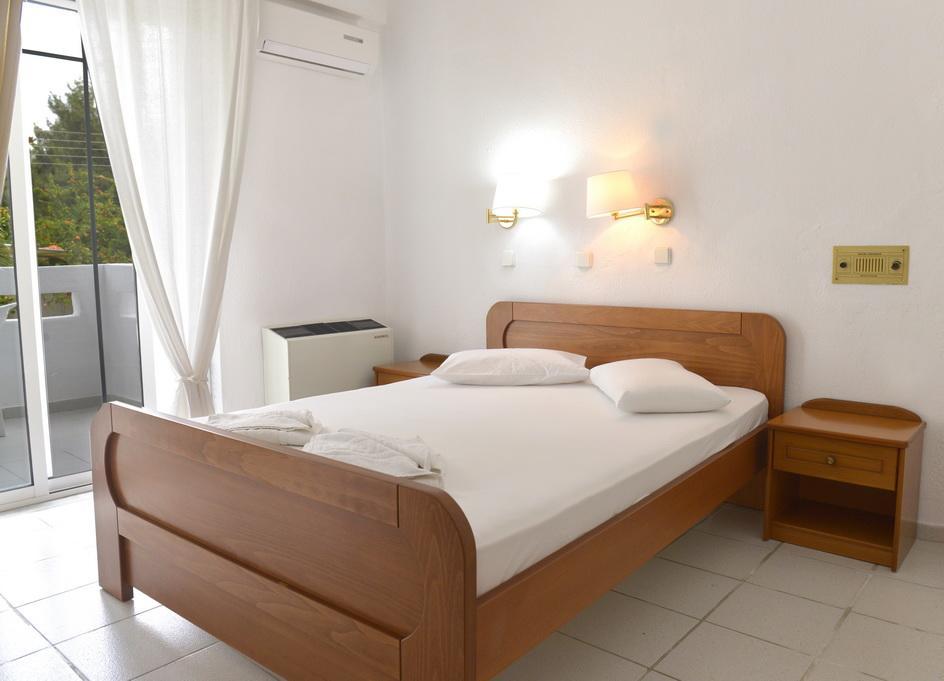 Hotel Proteas Órmos Prínou المظهر الخارجي الصورة